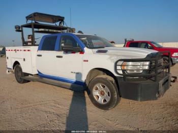  Salvage Ram 2500