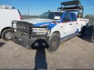 Ram 2500 Tradesman  4x4 8' Box Image 8
