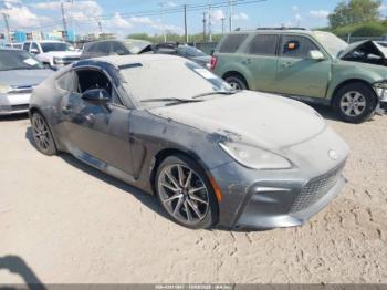  Salvage Toyota GR86