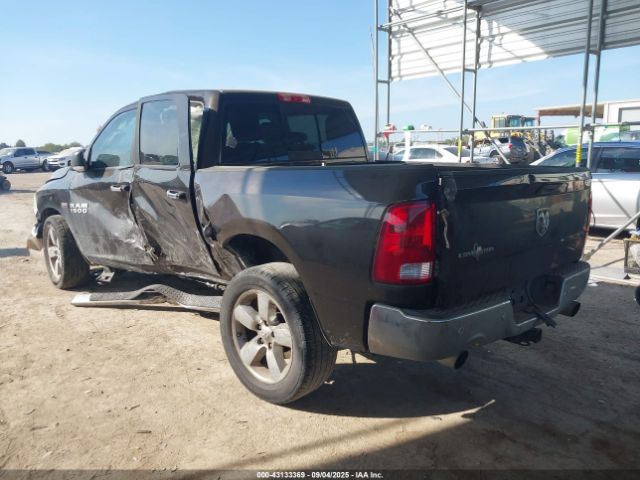 Ram 1500 Lone Star Image 5