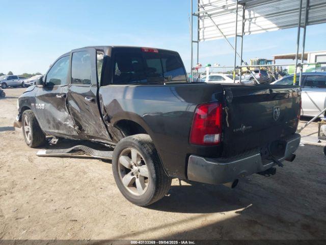 Ram 1500 Lone Star Image 5