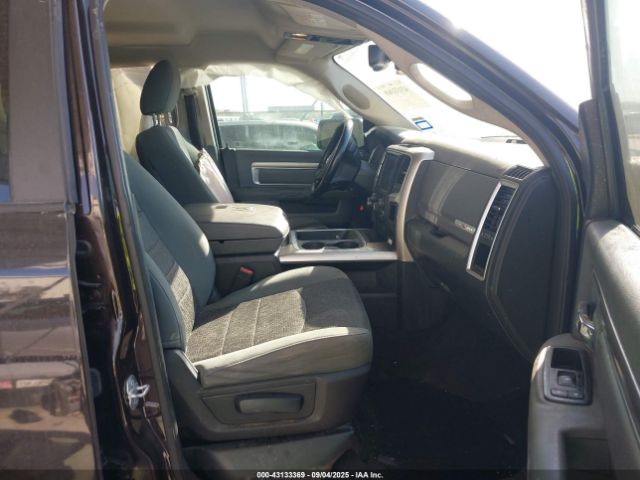 Ram 1500 Lone Star Image 3