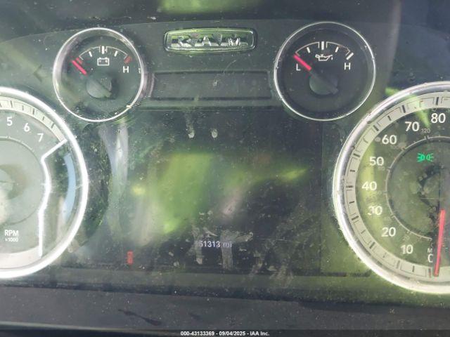 Ram 1500 Lone Star Image 4