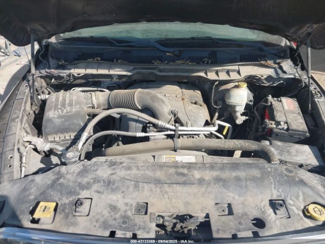 Ram 1500 Lone Star Image 6