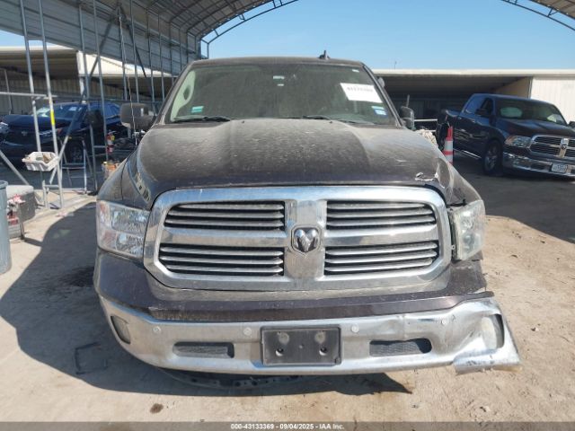 Ram 1500 Lone Star Image 11