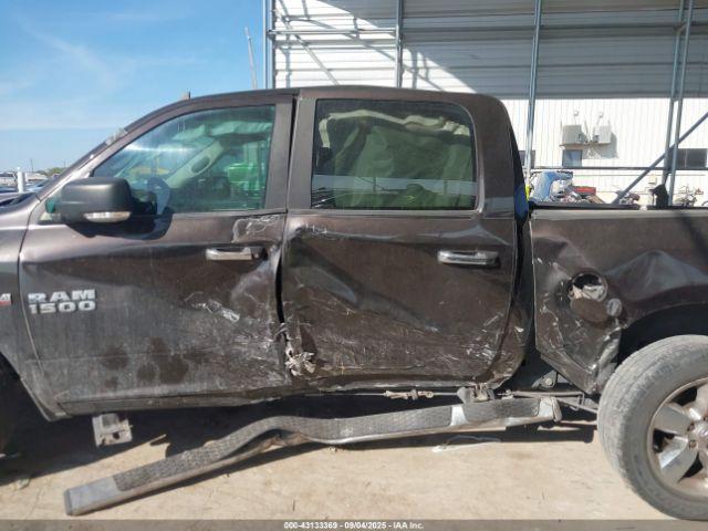 Ram 1500 Lone Star Image 16