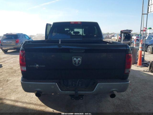 Ram 1500 Lone Star Image 2
