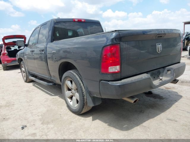 Ram 1500 Express Image 8