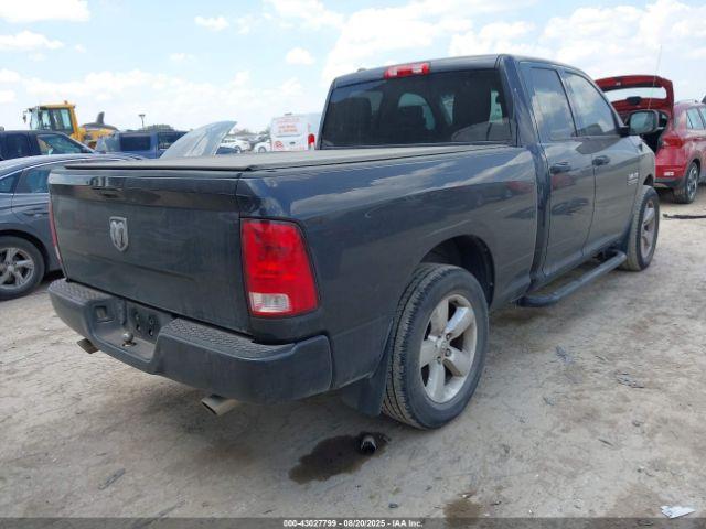 Ram 1500 Express Image 4