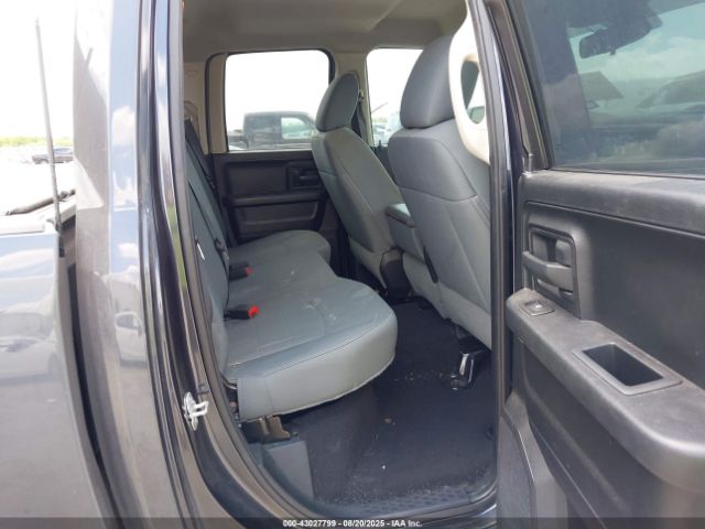 Ram 1500 Express Image 10