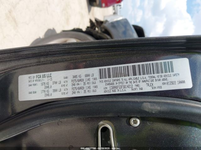 Ram 1500 Express Image 5