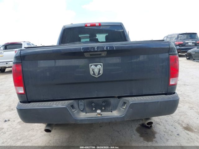 Ram 1500 Express Image 15