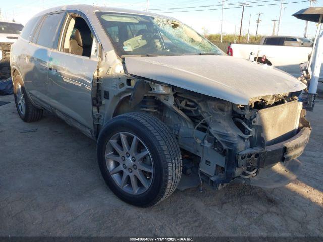  Salvage Buick Enclave