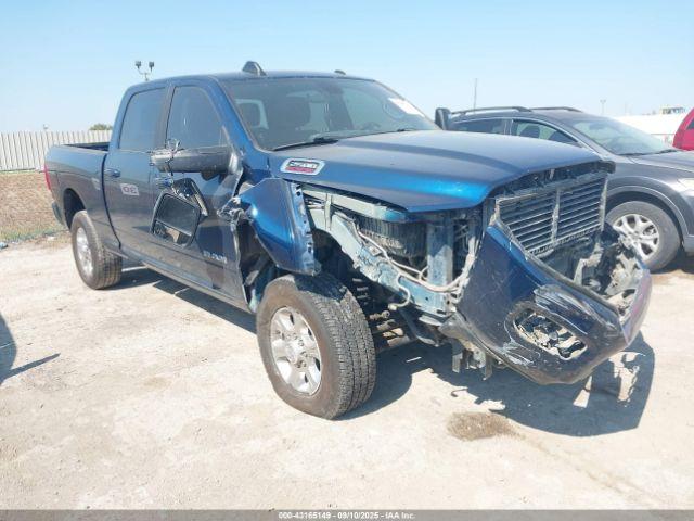  Salvage Ram 2500