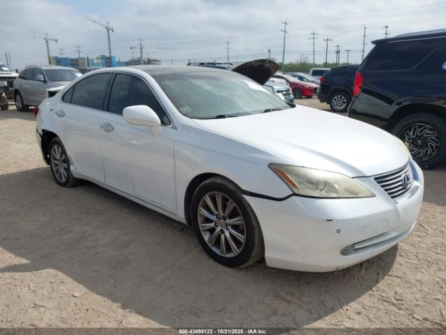 Lexus Es Image 1