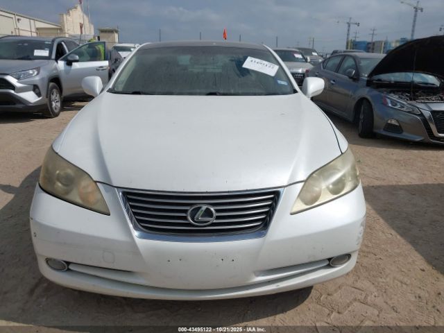 Lexus Es Image 10