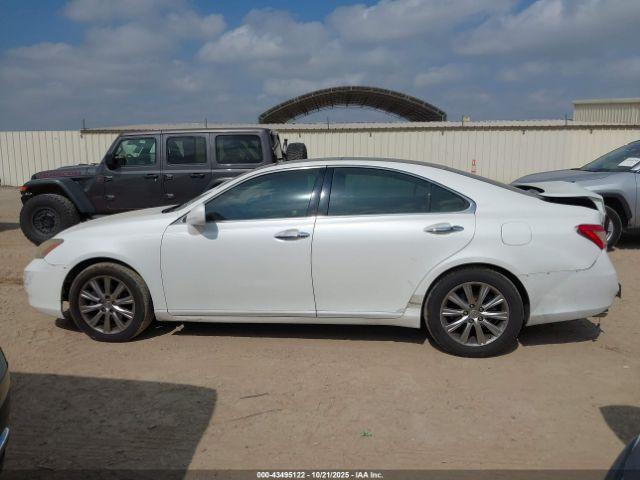 Lexus Es Image 13
