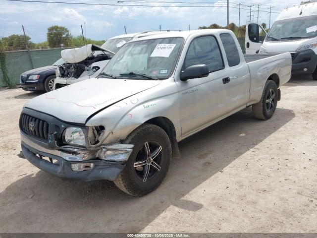 Toyota Tacoma Image 7