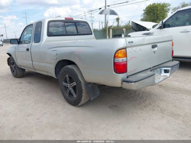 Toyota Tacoma Image 13