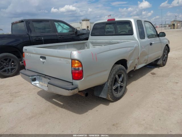 Toyota Tacoma Image 8