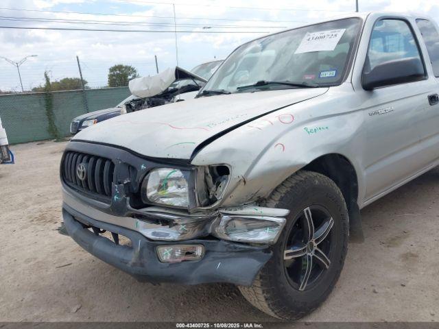 Toyota Tacoma Image 3