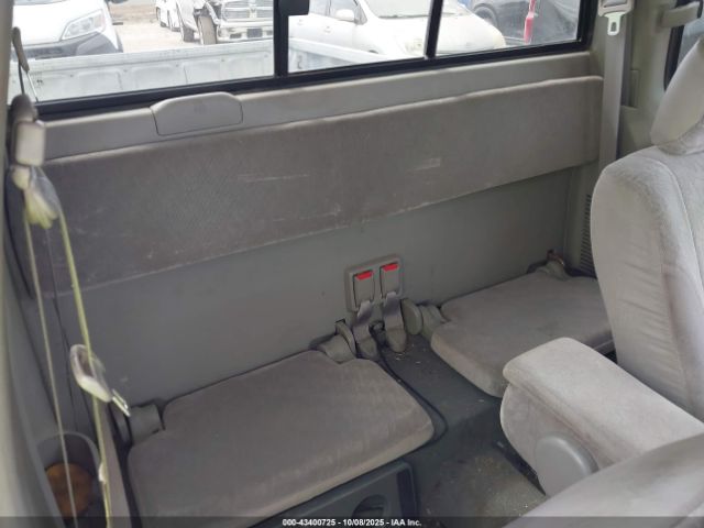 Toyota Tacoma Image 10