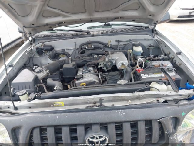 Toyota Tacoma Image 11
