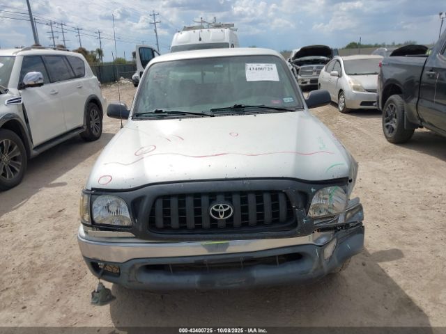 Toyota Tacoma Image 15