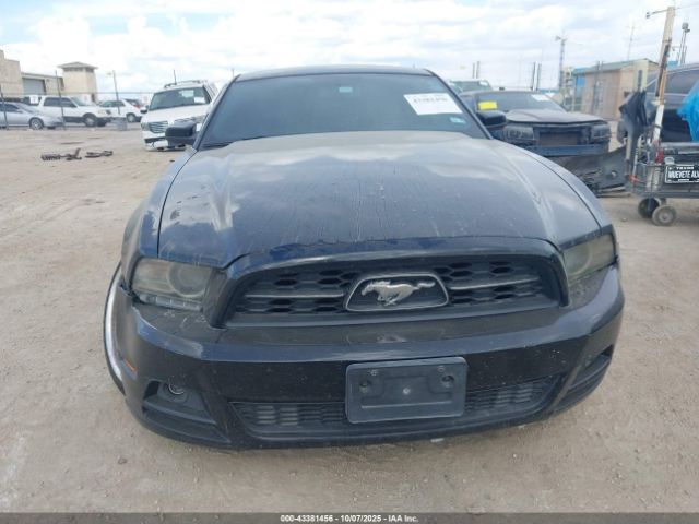 Ford Mustang V6 Premium Image 12