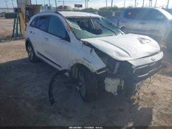  Salvage Kia Niro