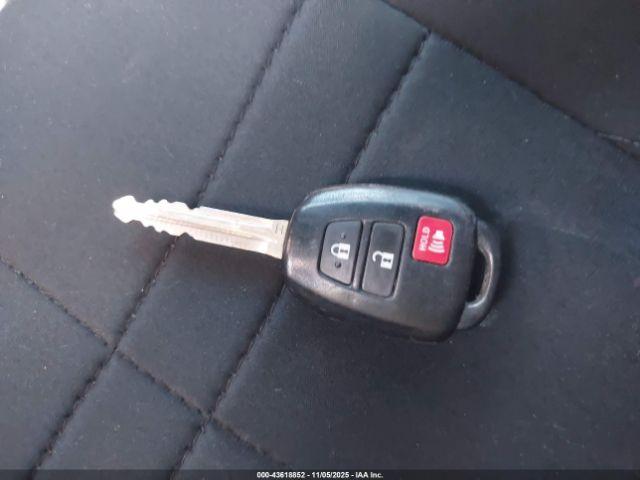 Toyota Tacoma Trd Off-road Image 9