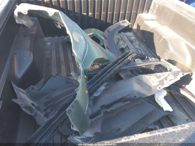 Toyota Tacoma Trd Off-road Image 7