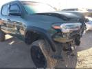 Toyota Tacoma Trd Off-road Image 5