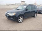 Subaru Forester 2.5x Premium Image 4