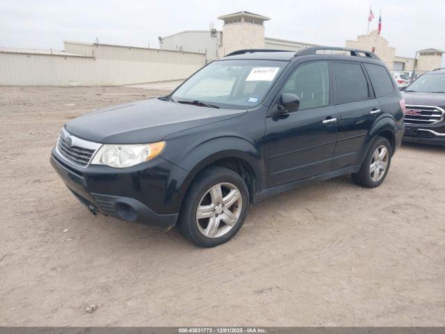 Subaru Forester 2.5x Premium Image 4