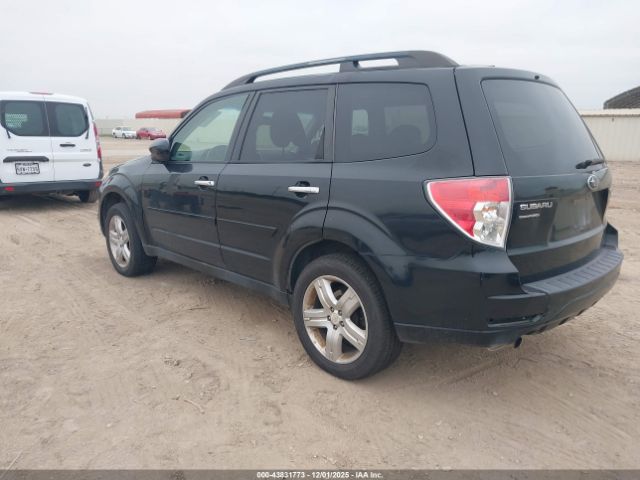 Subaru Forester 2.5x Premium Image 11