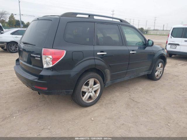 Subaru Forester 2.5x Premium Image 7