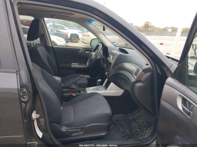 Subaru Forester 2.5x Premium Image 3