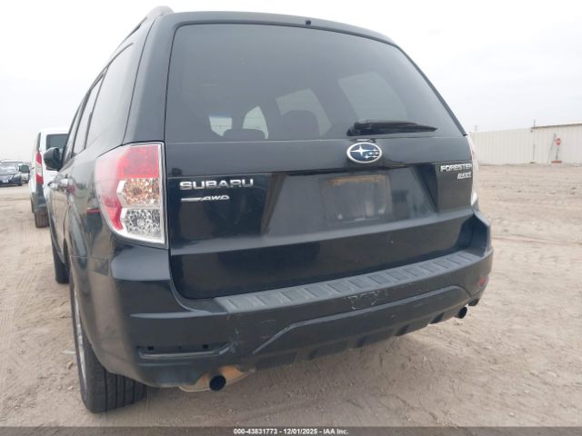 Subaru Forester 2.5x Premium Image 5