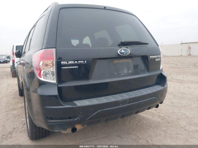 Subaru Forester 2.5x Premium Image 5
