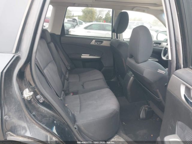 Subaru Forester 2.5x Premium Image 12