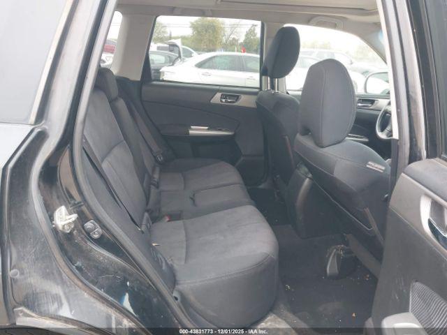 Subaru Forester 2.5x Premium Image 12