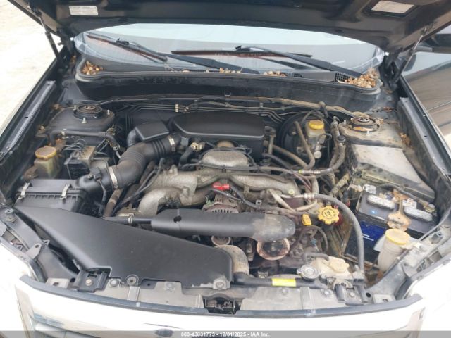 Subaru Forester 2.5x Premium Image 8