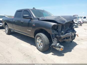  Salvage Ram 2500
