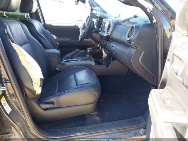 Toyota Tacoma Trd Sport Image 7