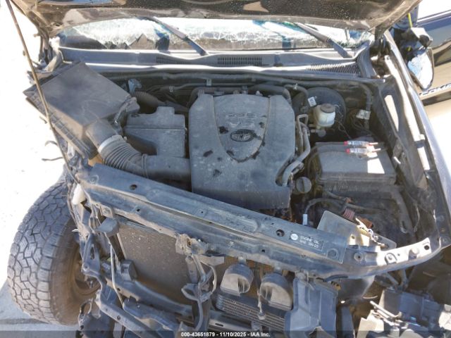 Toyota Tacoma Trd Sport Image 16