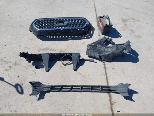 Toyota Tacoma Trd Sport Image 14