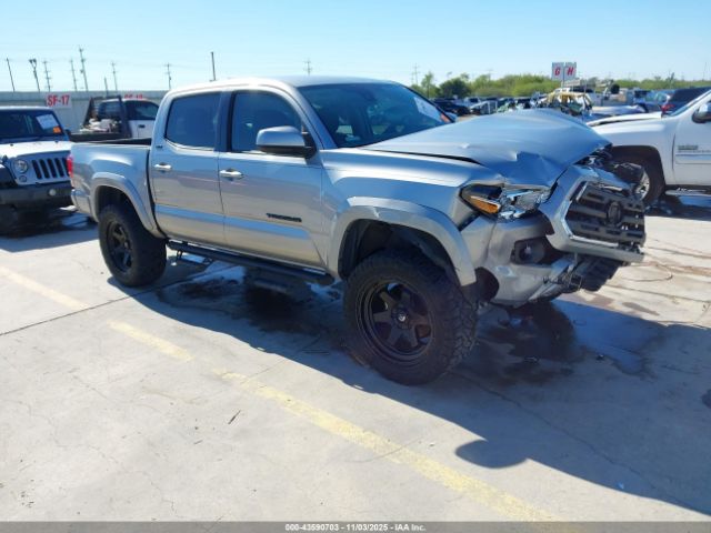 Toyota Tacoma Sr5 V6 Image 1