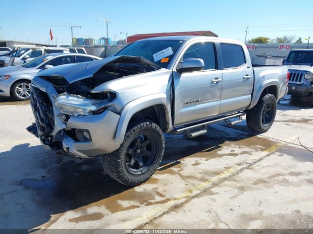 Toyota Tacoma Sr5 V6 Image 4