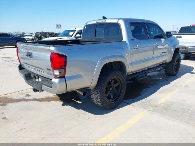 Toyota Tacoma Sr5 V6 Image 3